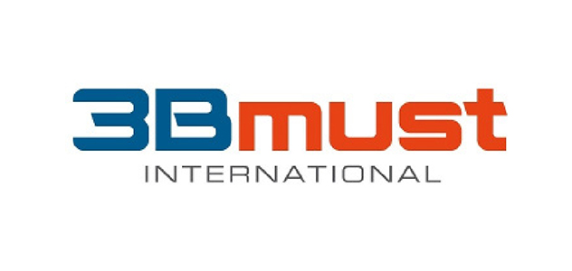 3Bmust: Sistemi di controllo Hardware e Software